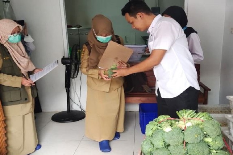 6 Langkah Penting Pemkot Jogja Cegah Potensi Keracunan Menu MBG, Wali Kota Bentuk Tim Khusus