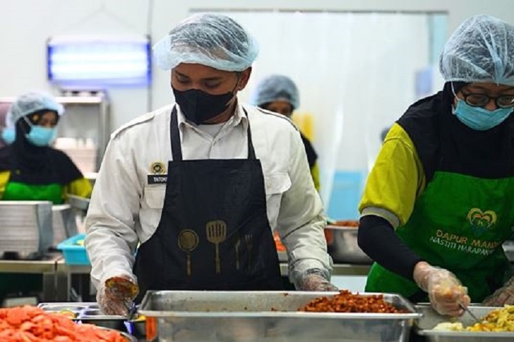 Cegah Keracunan MBG Berulang, Guru Besar UGM Sarankan Kapasitas SPPG Ditinjau Lagi