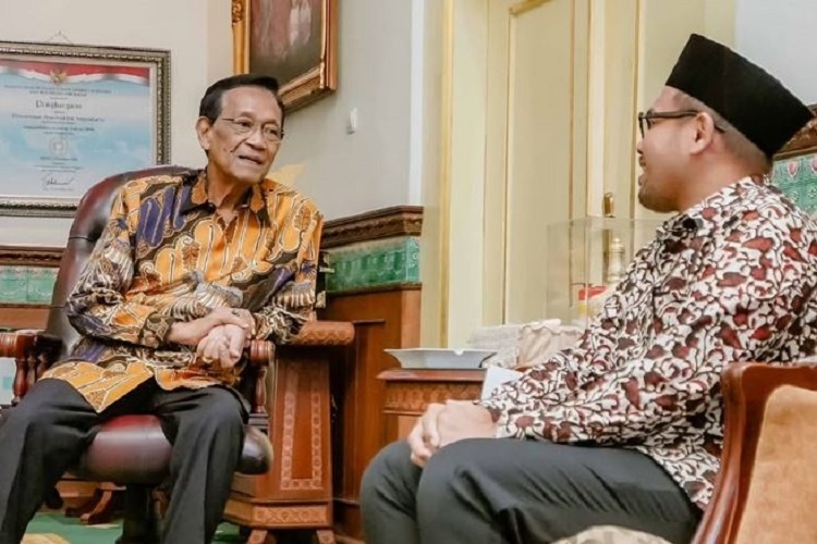 Terungkap Hubungan Historis Kabupaten Batang dengan Kasultanan Yogyakarta, Ratu Batang Pernah Menikah dengan Sultan Agung