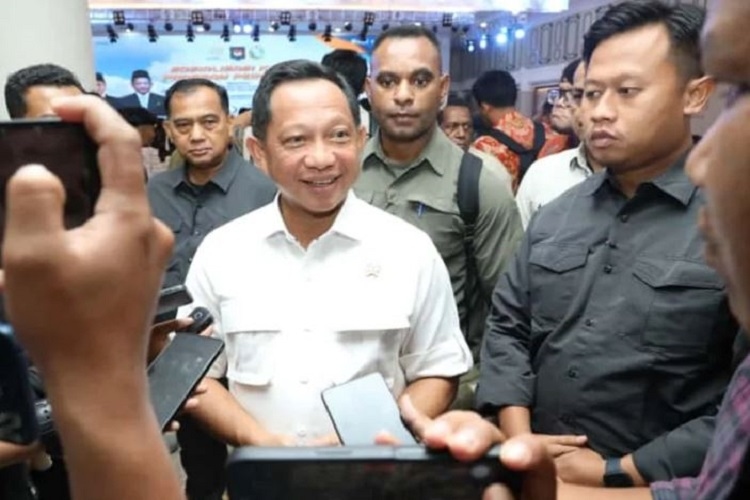 Pakar IPB Nilai Kebijakan Mendagri Soal Tata Ruang Kunci Ketahanan Pangan