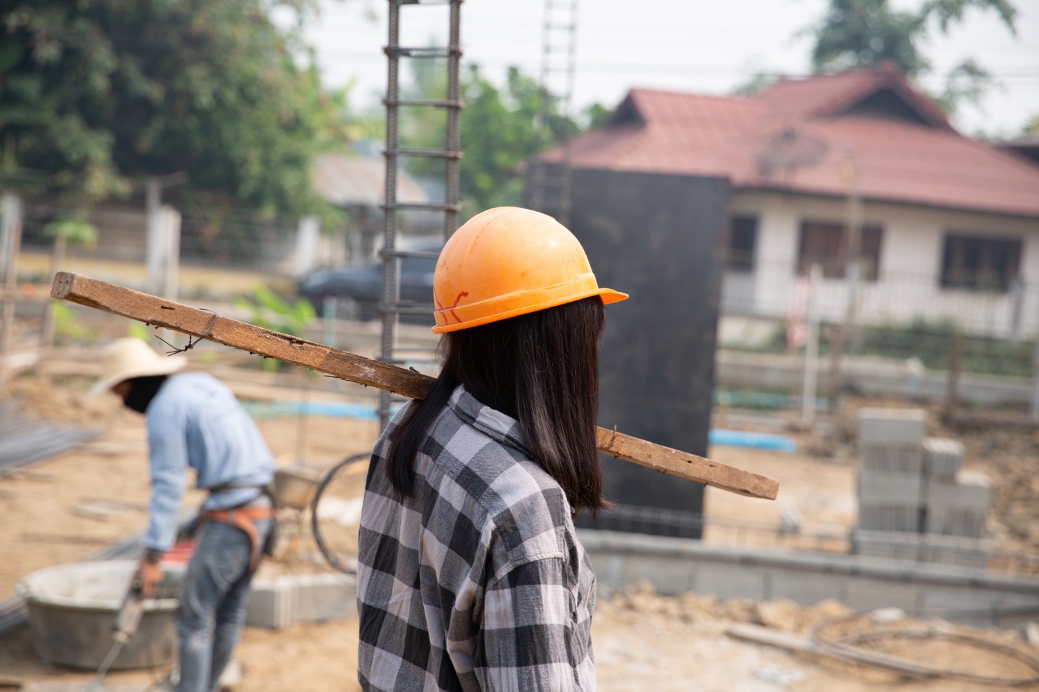 509 Daerah Sudah Gratiskan BPHTB dan PBG untuk Masyarakat Berpenghasilan Rendah