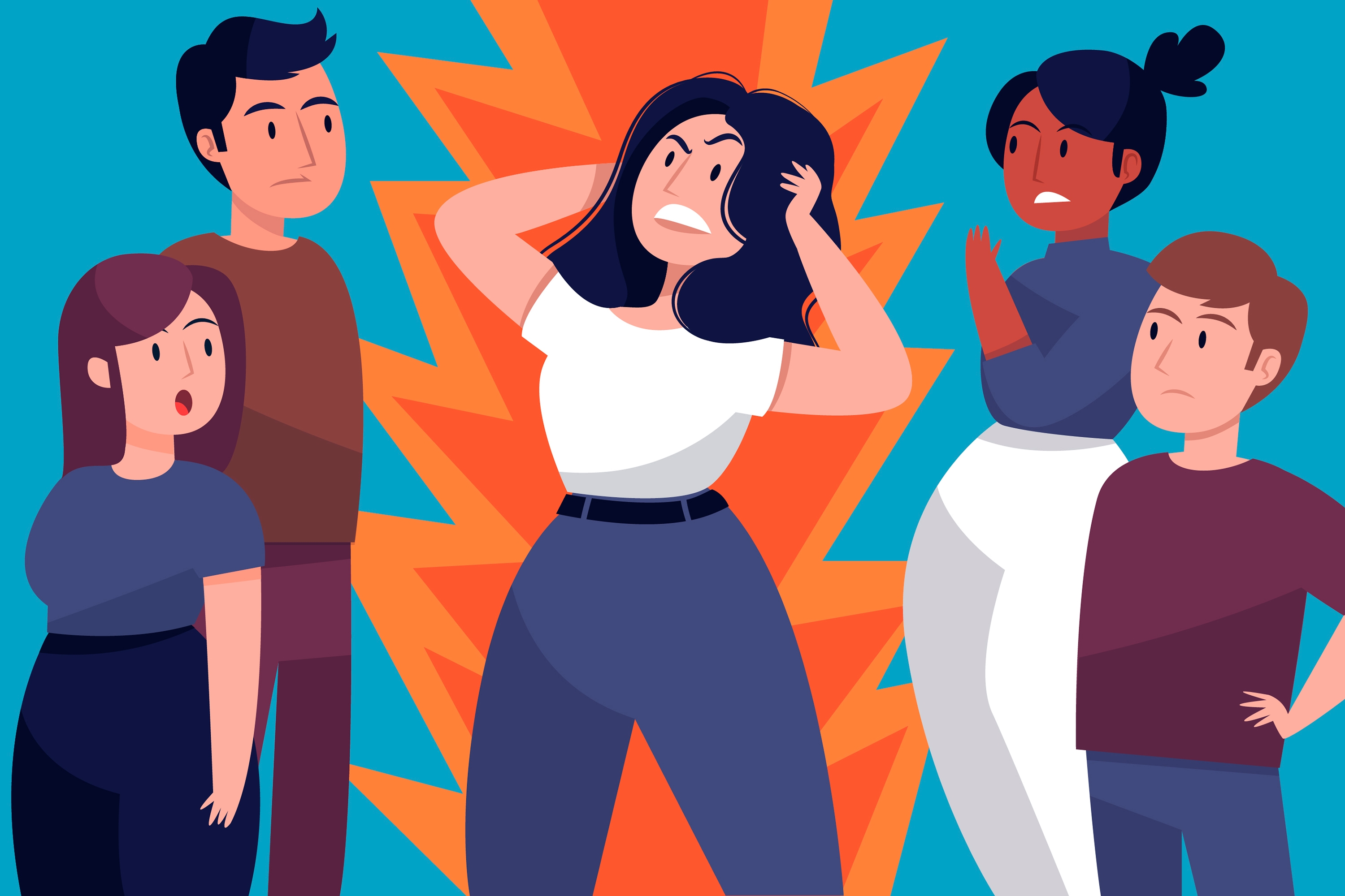 Apa Itu The Anxious Generation yang Bikin Generasi Indonesia Rentan? Ini Kata Pakar UMY