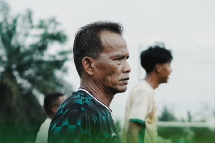 Jadwal Pertandingan PSS vs PSIS, Ansyari Lubis Minta Tim Tak Remehkan Lawan