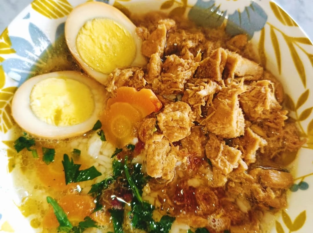 Pendopo Avocado, Ada Menu Nasi Bakmoy yang Bikin Ngiler