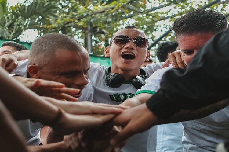 Jelang Lawan Persela, PSS Sleman Diganggu Kebugaran Fisik Pemain