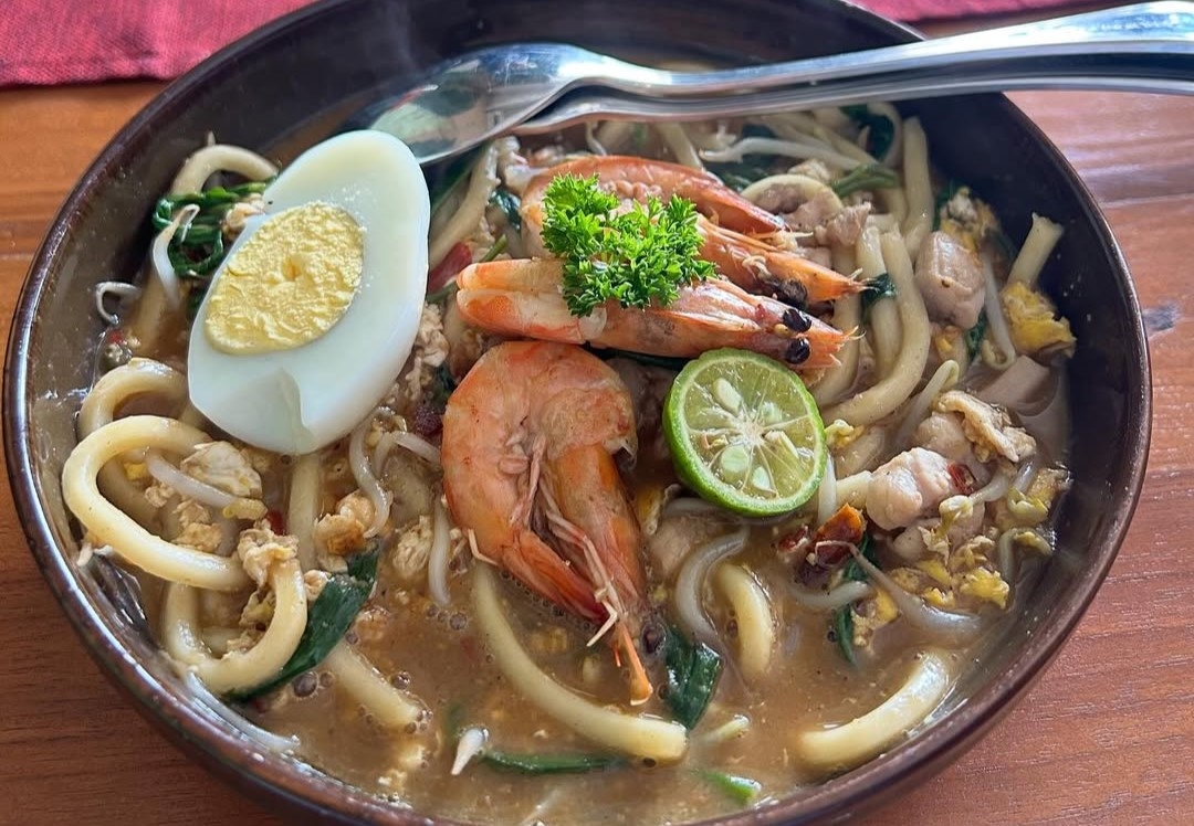 Yongtahu, Kedai yang Sajikan Kuliner Khas Melayu di Sleman