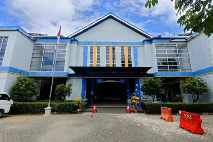 MPP Gunungkidul Sediakan 85 Jenis Layanan, Gunakan Gedung Terminal Tipe A Dhaksinarga