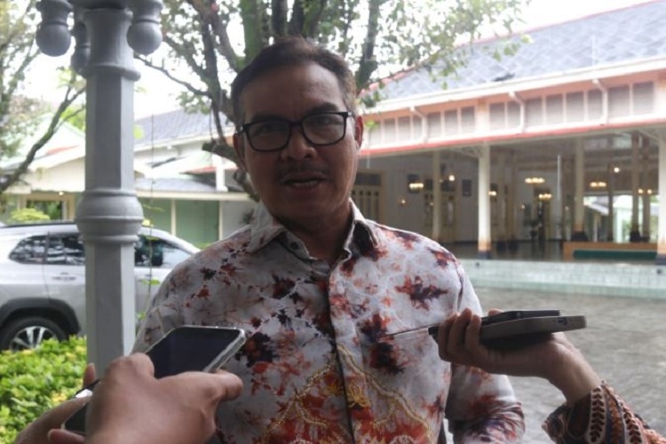 Jumlah Wisatawan Asing Alami Penurunan, Wali Kota Yogyakarta: Perlu Event Besar Berdampak Internasional