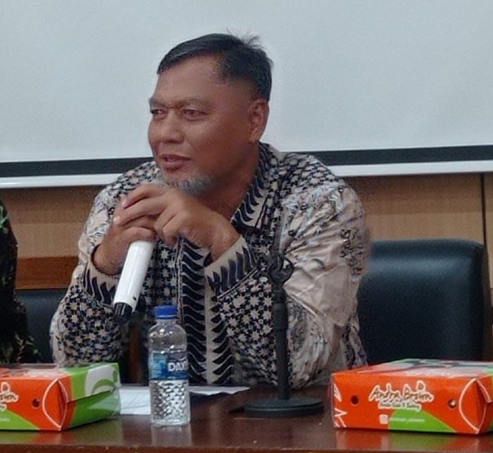 2026, Pemkab Sleman Anggarkan Rp 15,8 M Untuk Tangani Rumah Tak Layak Huni