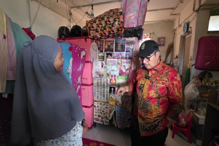 Rusunawa, Harapan Warga Kota Jogja Tinggal di Hunian Layak di Tengah Kota