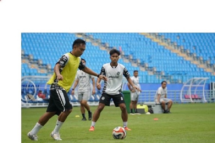 Jadwal Lengkap Pertandingan PSS Sleman vs Persiba Balikpapan Hari Ini: Waktu Kickoff, Lengkap dengan Link Streaming