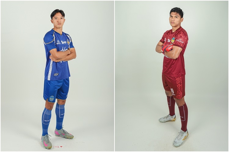 Dipanggil Tim Indonesia U-22, Cahya Supriadi dan Raka Cahyana Tetap Bela PSIM di Dua Laga Super League 2025