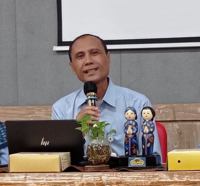 Sejumlah Langkah Strategis Dilakukan Pemkab Sleman Guna Pencegahan Korupsi