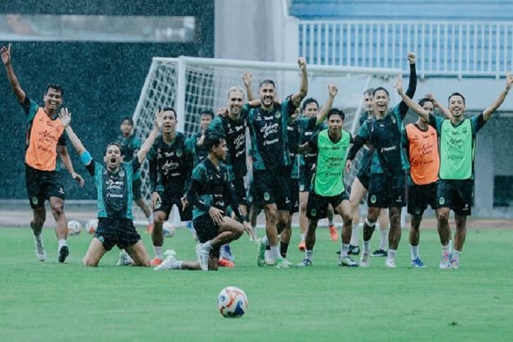 PSIM vs Bhayangkara, Dejavu Dua Tim Promosi Liga 2 Musim Lalu