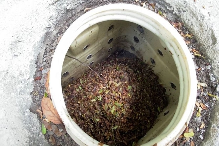 Pengolahan Sampah Mas Jos Gedongkiwo jadi Contoh di Wilayah Jogja