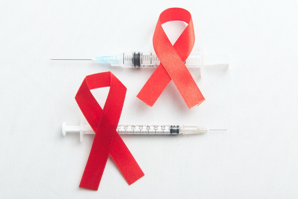 Peringatan Hari AIDS 2025, Pemkot Jogja Kembali Tegaskan Komitmen Akhiri Kasus pada 2030