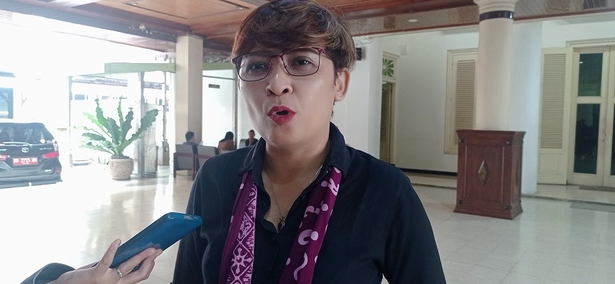 Komisi B DPRD DIY Minta Pemda Pastikan Pengendalian Harga Jelang Nataru