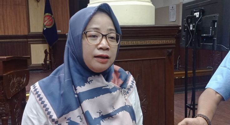 Libur Akhir Tahun, Dispar DIY Target 1,7 Juta Wisatawan