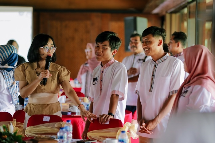 TWC Borobudur Gelar Pelatihan bagi Pelaku Wisata, Termasuk Pamong Carita