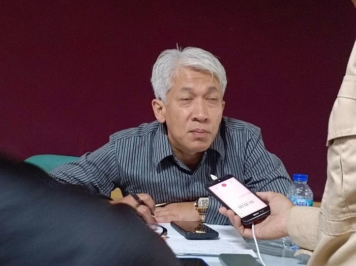 PAD Sleman Capai Rp 1,1 T, Target Awal Berapa?