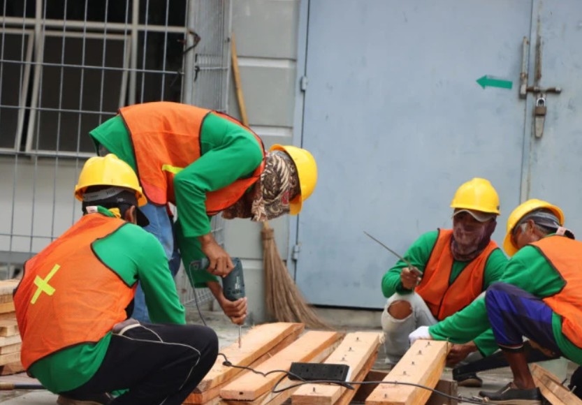 UGM Rancang Desain Rumah untuk Korban Bencana di Aceh dan Sumatera