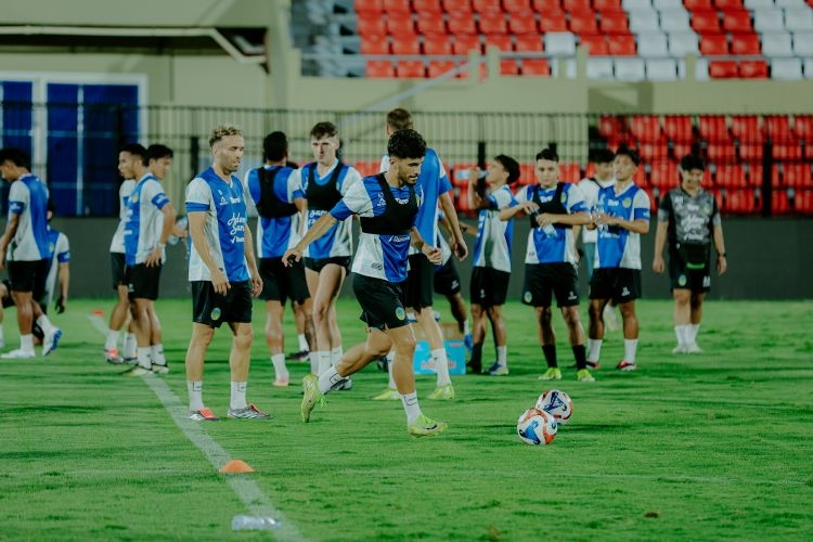 Jadwal Super League 2025/2026 Persijap vs PSIM, Waktu Kickoff dan Link Live Streaming