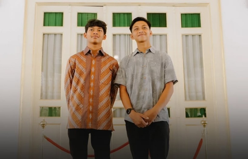 Dua Pembalap Muda DIY Kembali Tampil di Ajang Internasional, Wagub DIY: Mereka Bisa jadi Role Model