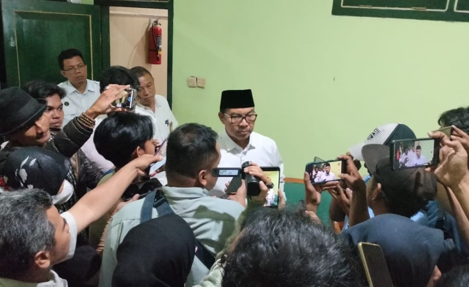 UMK Kota Jogja Rp2,82 Juta, Tertinggi di DIY