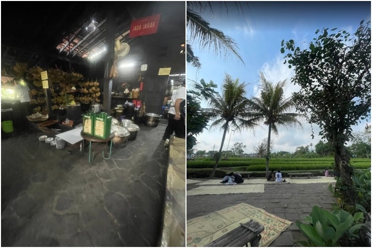 Kenapa Orang-orang Tetap Mau Antre Berlama-lama ke Kopi Klothok? Ternyata Ini Alasannya