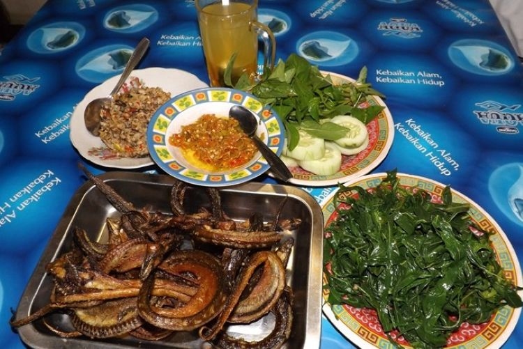 Tak Melulu Malioboro, Ini 3 Rekomendasi Kuliner Ala Melki Bajaj Kala di Jogja