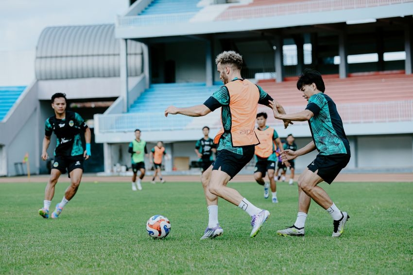 Jadwal Super League Hari Ini: Hadapi PSBS Biak di Kandang, Momen PSIM Kembali ke Jalur Kemenangan