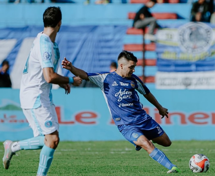 Hasil PSIM vs PSBS Biak, Laskar Mataram Gagal Menang dalam 3 Laga Terakhir