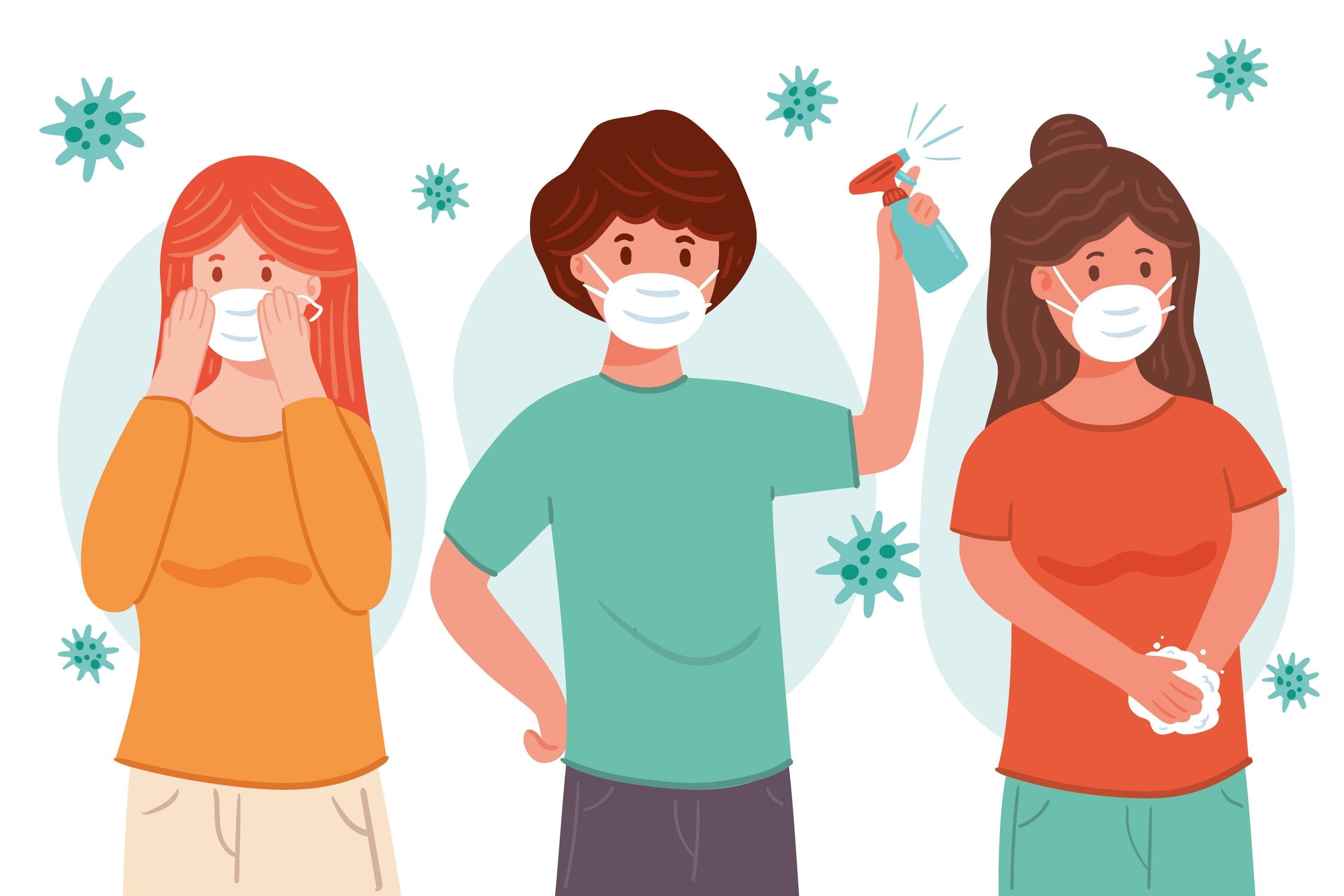 Pakar Penyakit Dalam UMY: Super Flu Cepat Menular, tapi Terkendali