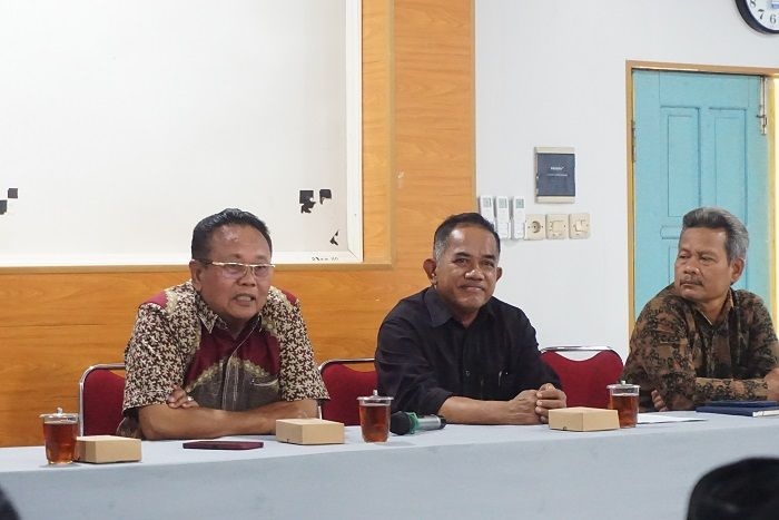 Dana Pusat Berkurang Hingga Rp 1 M, Kalurahan Karangrejek Gunungkidul Optimalkan Potensi Lokal