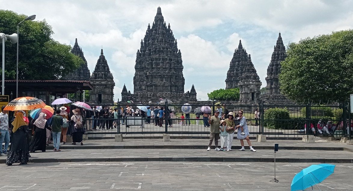 Larangan Study Tour Jawa Barat Pengaruhi Kunjungan ke Destinasi Wisata Edukasi di Jogja