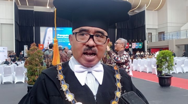 UAJY Tancap Gas Langsung Buka Angkatan Kedua Fakultas Kedokteran