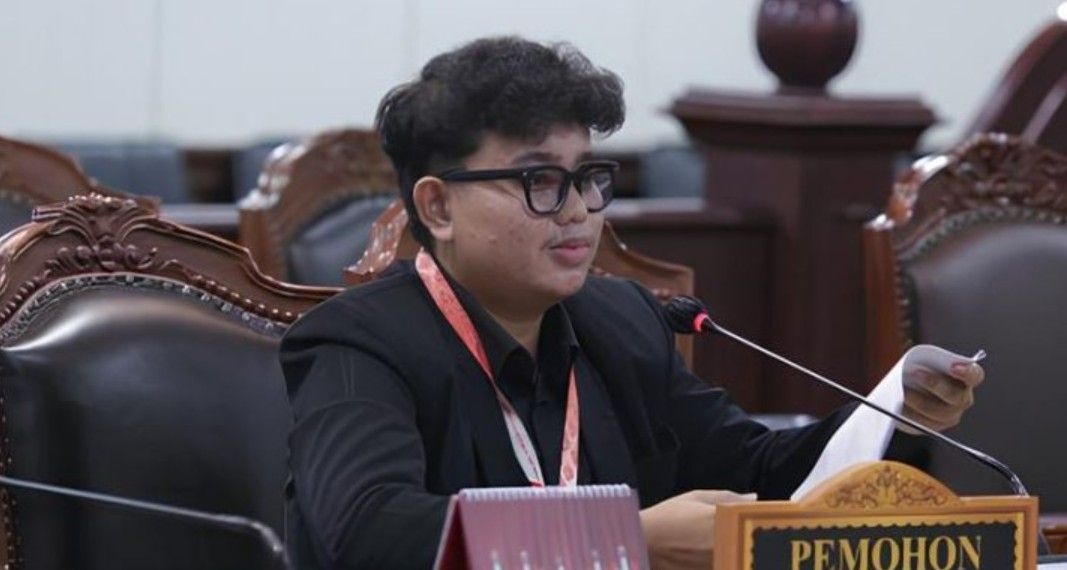 5 Fakta Menarik Uji Materi UU LLAJ Mahasiswa UMY ke MK, Bermula dari Kecelakaan Akibat Puntung Rokok