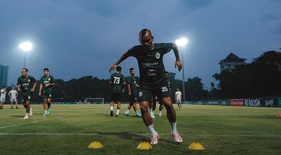 Jadwal Liga 2 Hari Ini: PSS Melawat ke Solo Lawan Kendal Tornado FC