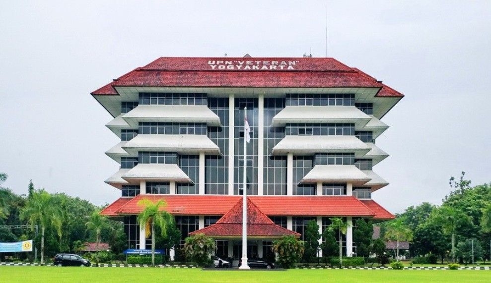 UPN Yogyakarta Sediakan 5.915 Kursi Mahasiswa Baru 2026