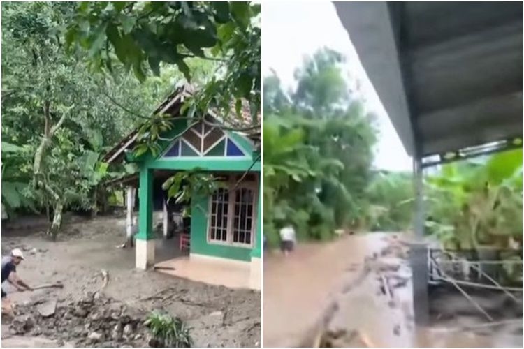Pemkab Gunungkidul Upayakan Relokasi Warga Terdampak Banjir Bandang di Kelurahan Tancep