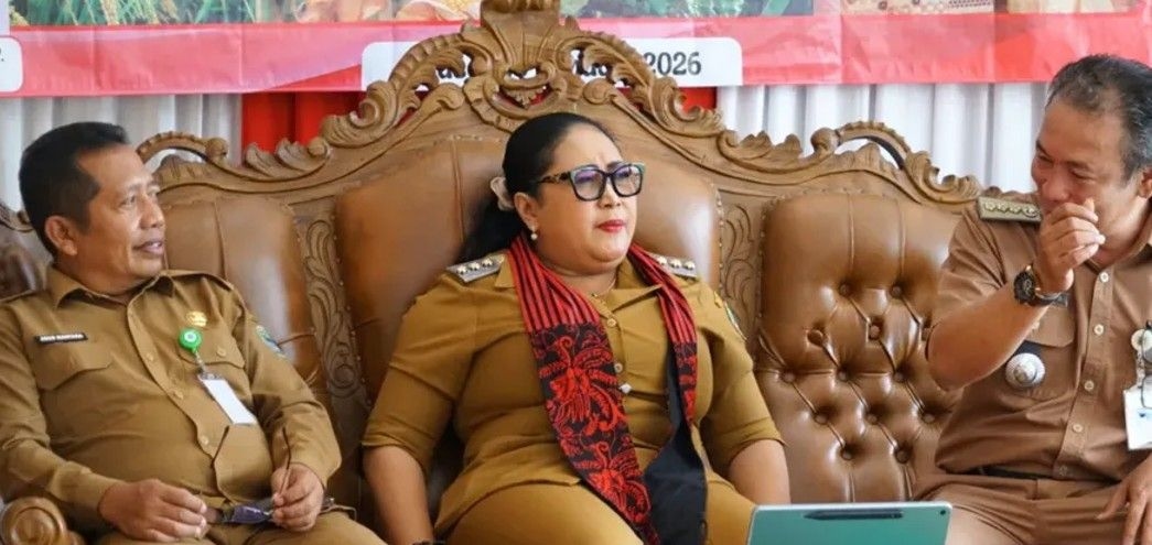 Angka Kemiskinan di Gedangsari Tinggi, Ini Jurus Pemkab Gunungkidul Mengatasinya