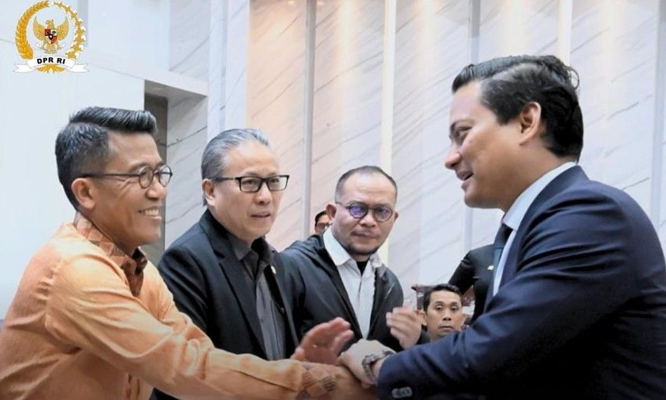 Thomas Djiwandono jadi Deputi Gubernur, Ini Kata Guru Besar UGM tentang Independensi BI