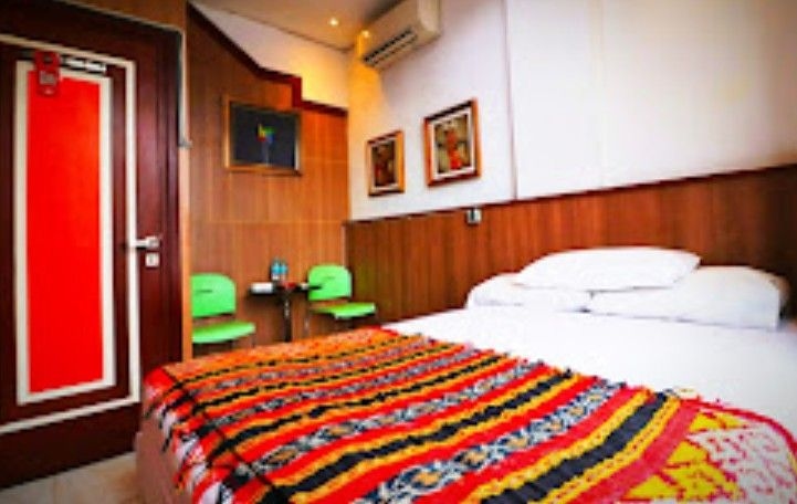 The Cabin Gandekan, Hotel Murah dekat Malioboro yang Banyak Direkomendasikan Traveller