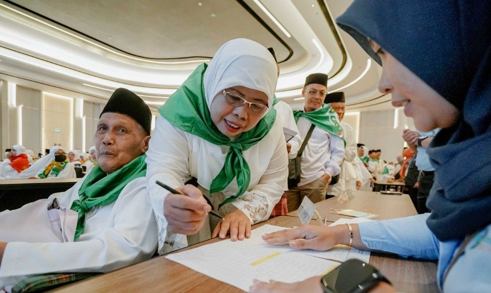 Mengintip Kesiapan DIY jadi Percontohan Nasional Embarkasi Haji Fasilitas Hotel