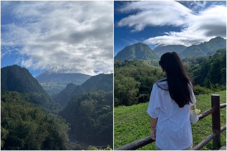 Rekomendasi Rute One Day Trip Paling Magis di Sleman, Sunrise di Watu Purbo, Berakhir di Suasana Hutan nan Tenang