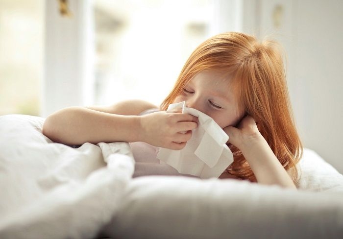 Menkes: Super Flu Sudah Ada Sejak Puluhan Tahun, Masyarakat Tidak Perlu Panik