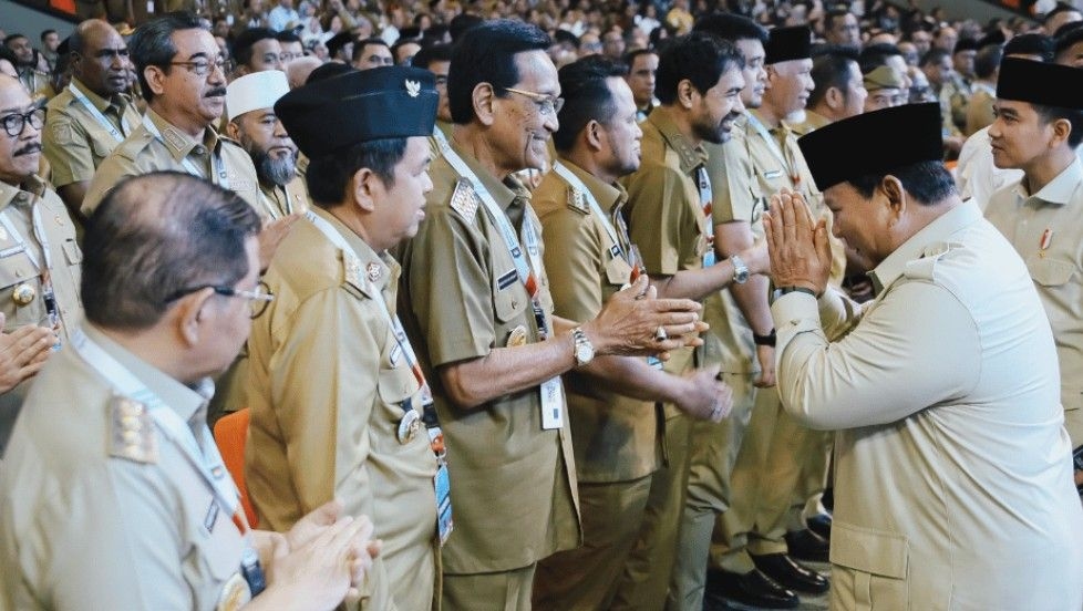 Pemda DIY Dukung Penuh Program MBG Pemerintah