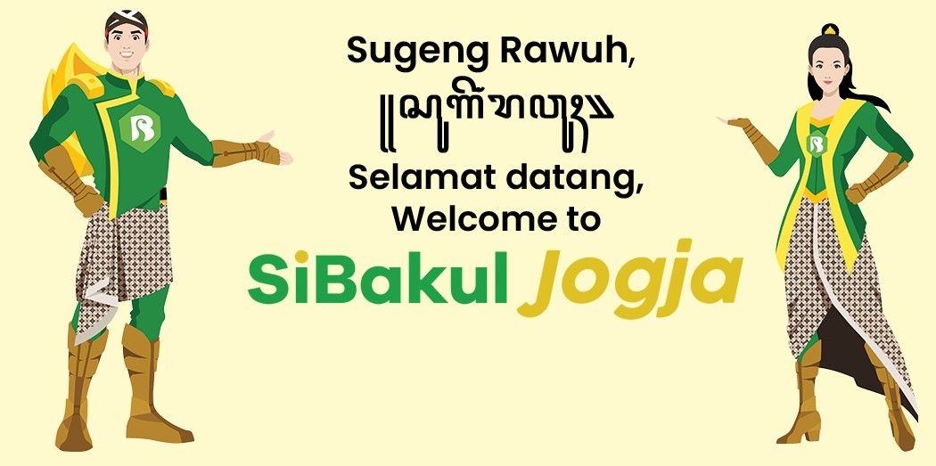 Platfrom SiBakul Pemda DIY jadi Inspirasi Pengembangan UMKM Pariwisata Nasional