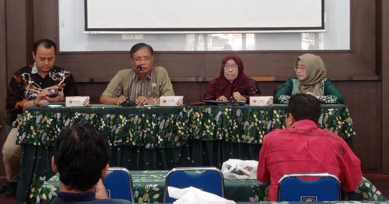 Sleman Bakal Gelar PAW di 5 Kalurahan, Mana Saja?