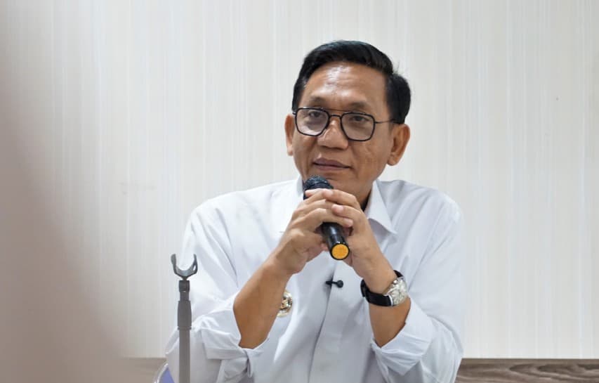Wakil Wali Kota Jogja: Pemberian THR Meningkatkan Daya Beli